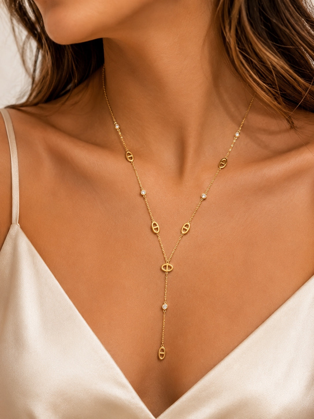 Collier Riviera