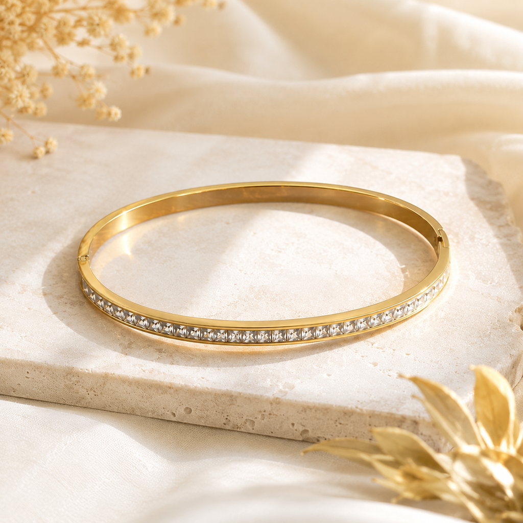 Bracelet Jonc Primavera