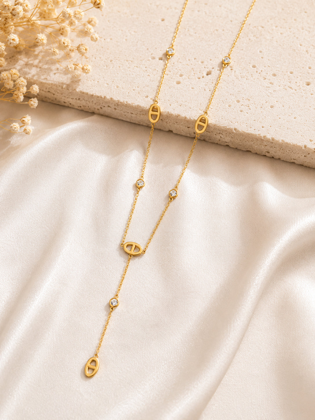 Collier Riviera