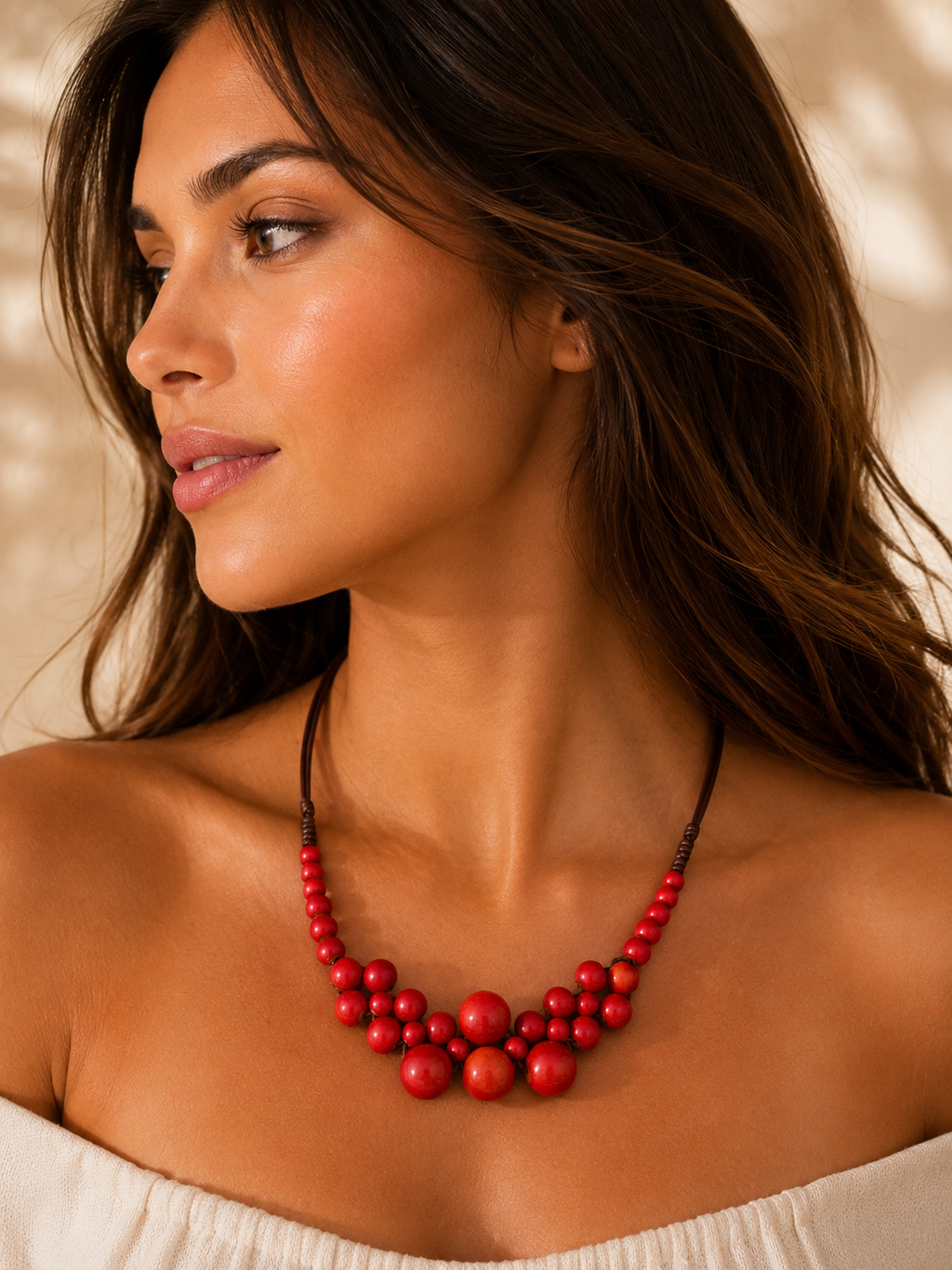 ❤️ Collier Riviera